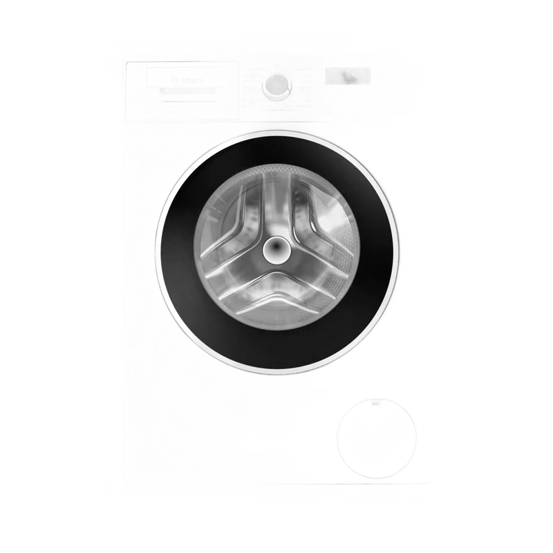 Bosch Serie 2 WGE02406NL