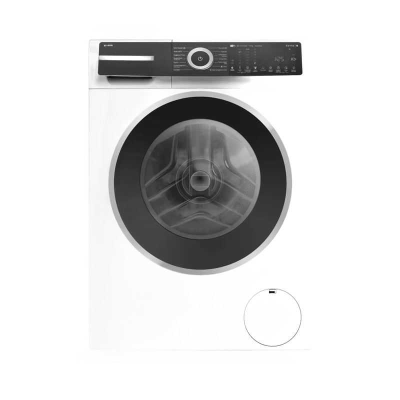 Bosch Serie 6 WGH244A7NL