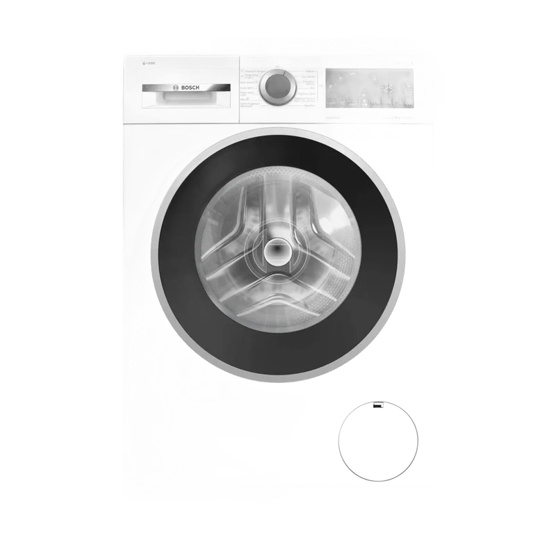 Bosch Serie 6 WNG254A7NL