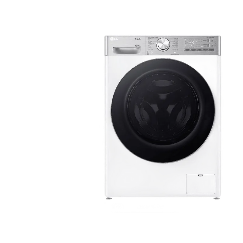 LG F4DR9537S2W