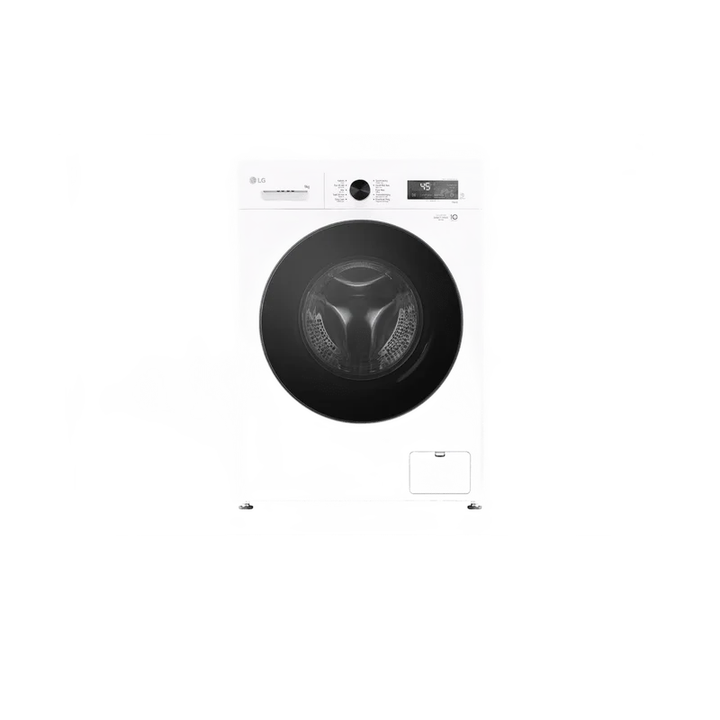 LG F4X1009NWB