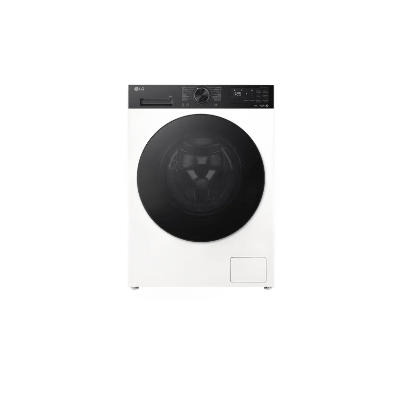 LG F4X5009THB