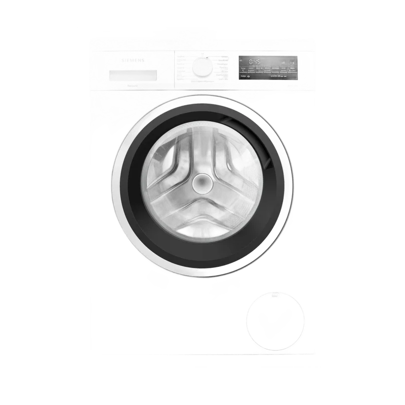 Siemens iQ500 WU14UT20NL