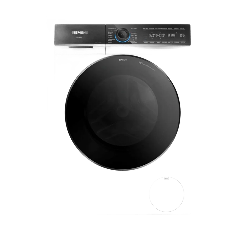 Siemens iQ700 WG44G20BNL
