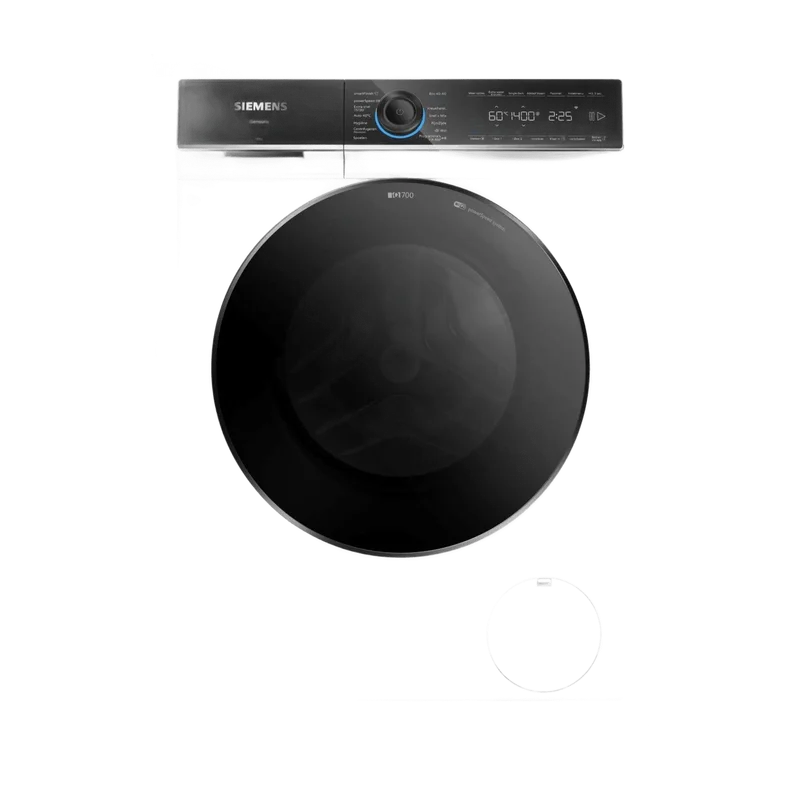 Siemens iQ700 WG64B2ABNL