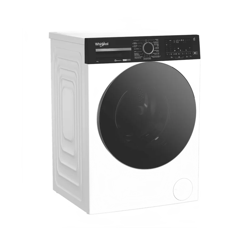 Whirlpool WPM 97W ADS BE